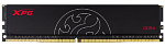 1302707 Модуль памяти ADATA XPG Hunter Gaming DDR4 Общий объём памяти 16Гб Module capacity 16Гб Количество 1 3000 МГц 1.35 В черный AX4U3000716G16A-SBHT