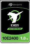 1000743099 Жесткий диск SEAGATE Жесткий диск/ HDD SAS 1.8Tb 2.5"" Exos 10K 12Gb/s 256Mb 1 year warranty