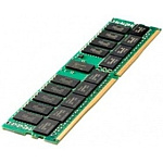 1494094 Память DDR4 HPE 815100-B21 / 850881-001B/840758-091 32Gb DIMM ECC Reg PC4-21300 CL17 2666MHz