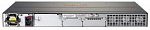 1843096 Коммутатор HPE Aruba 2930M JL320A 24G 4SFP 24PoE+ управляемый