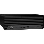 11014310 HP ProDesk 400 G9 SFF [6A745EA] Black {i5 12500/8Gb/ SSD512Gb/ UHDG 770/Win 11 Pro/kbNORUS/k+m}