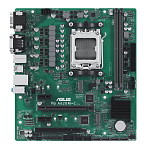 Материнская плата ASUS PRO A620M-C-CSM, AM5, A620, 2*DDR5, 4*SATA, 2*M.2, 2*USB 3.2, 3*USB 2.0, Type-C, 1*COM port, 2*PCIx16, 2*PCIx1, DP+HDMI+DVI-D+V