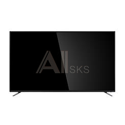 1243489 Телевизор LCD 75" 75ULEA99T2SM ERISSON