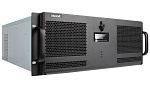 146741 Контроллер для видеостены Intrend [ITWINWALL-D8S12] 8 выходов 4K60, 12 входов. Windows 10, i9, 32 RAM, 250 Гб SSD