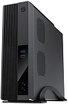 6151106 MiniTower Powerman ST616 Black GS-230 80+ Bronze U3.0*2+A(HD)+Fan 8 cm Micro ATX, ITX