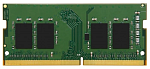 KVR32S22S8/8 Kingston DDR4 8GB (PC4-25600) 3200MHz SR x8 SO-DIMM, 1 year