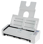 000-0876-07G Avision 215 PaperAir (А4, 20 стр/мин, АПД 20 листов, WiFi, ПО PaperAir)