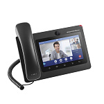 1256189 Телефон VOIP GXV3370 GRANDSTREAM