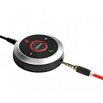 1441372 Jabra 6393-829-209 Гарнитура Jabra EVOLVE 40 UC Mono USB