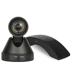 PTZ-камера CleverMic 2212U2 Kit (FullHD, 12x, USB 2.0, +спикерфон)