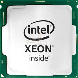 1996259 Процессор Intel Celeron Процессор/ APU LGA1200 Intel Xeon E-2386G (Rocket Lake, 6C/12T,3.5/5.1GHz, 12MB, 95W, UHD Graphics P750)