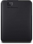 1183554 Жесткий диск WD Original USB 3.0 3Tb WDBU6Y0030BBK-WESN Elements Portable 2.5" черный