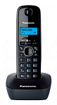 620631 Р/Телефон Dect Panasonic KX-TG1611RUH серый АОН