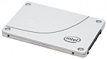 1553250 Накопитель SSD Intel SATA III 7.68Tb SSDSC2KG076T801 DC D3-S4610 2.5"