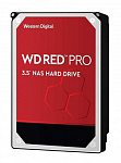 1212748 Жесткий диск WD Original SATA-III 10Tb WD102KFBX NAS Red Pro (7200rpm) 256Mb 3.5"