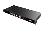 PN24 Switch FANVIL 2 Wire POE Switch- 24 ports