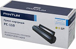 806536 Картридж лазерный Pantum PC-110 черный (1500стр.) для Pantum P1000/2000/P2050/5000/5005/6000/6005