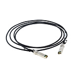 11059592 Кабель ACD ACD-DA-SFP-Plus-7m SFP+ Direct Attach, 7m Заказ от $ 1000