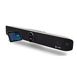 11019171 Poly 7200-87300-022 Видеобар Studio X70 All-in-One for Video Meeting + TC8 Touch Screen