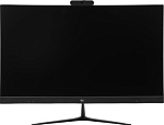 Моноблок IRU Tactio 23IH5 23.8" Full HD i5 10400 (2.9) 16Gb SSD480Gb UHDG 630 без ОС GbitEth WiFi BT 120W Cam черный 1920x1080 (RUS)