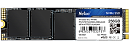 NT01NV2000-256-E4X SSD Netac NV2000 256GB PCIe 3 x4 M.2 2280 NVMe 3D NAND, R/W up to 2500/1000MB/s, TBW 150TB, 5y wty