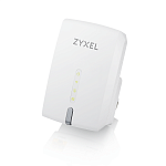 1000673777 Точка доступа/ Zyxel WRE6605 Access Point/Bridge/Repeater, AC1200, 802.11a/b/g/n/ac (300+867 Mbps), 1xLAN