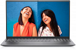1649472 Ноутбук Dell Inspiron 5510 Core i7 11370H 8Gb SSD512Gb NVIDIA GeForce MX450 2Gb 15.6" WVA FHD (1920x1080) Windows 11 Home silver WiFi BT Cam