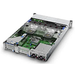 11067993 bundle Сервер HPE PROLIANT DL380 GEN10 4210R 1P 32GB-R P408I-A NC 24SFF 800W PS SERVER [P24840-B21] [P23549-B21] [P00924-B21]x4 [P18434-B21]x8 [865414