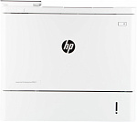 Принтер лазерный HP LaserJet Enterprise M611dn (7PS84A) A4 Duplex Net белый