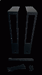 6110343 RACK-KIT-DKX3-UST