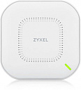 1874573 Точка доступа Zyxel NebulaFlex Pro WAX510D-EU0105F AX1800 10/100/1000BASE-TX/Wi-Fi белый (упак.:5шт)