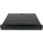 1884877 TRASSIR DuoStation AF 16-RE — Сетевой видеорегистратор для IP-видеокамер (TRASSIR, TRASSIR Eco, ActiveCam, ActiveCam Eco, HiWatch, Hikvision, Wisenet,