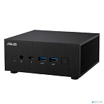 ASUS MINI PC BAREBONE Ultra-compact AMD Ryzen 5 7535HS Processor, 35W TDP, Radeon Graphics, 2xDDR5 SO-DIMM (Max.32GBx2), 2xM.2 2280 PCIe Gen4x4 (suppo
