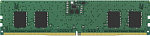 1977123 Память DDR5 8GB 4800MHz Kingston KVR48U40BS6-8 VALUERAM RTL PC5-38400 CL40 DIMM 288-pin 1.1В single rank Ret