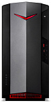 1565330 ПК Acer Nitro N50-620 MT i5 11400F (2.6) 16Gb SSD1Tb GTX1650 4Gb Windows 10 Home GbitEth WiFi BT 500W черный