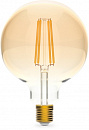 1957593 Умная лампа Gauss Smart Home G95 E27 Wi-Fi (1320112)