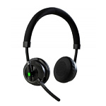 3344925644 X300BT-D, Дуо, Hi-Fi звук, 30м Bluetooth, индикатор занятости, в комплекте с USB-BT адаптером