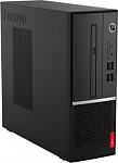 1203490 ПК Lenovo V530s-07ICR SFF i3 9100 (3.6)/4Gb/SSD256Gb/UHDG 630/DVDRW/CR/Windows 10 Professional 64/GbitEth/180W/клавиатура/мышь/черный