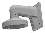 Hikvision DS-1272ZJ-110 Настенный кронштейн, белый, для купольных камер, алюминий, 120122169мм