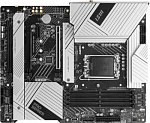1981573 Материнская плата MSI PRO Z790-A MAX WIFI Soc-1700 Intel Z790 4xDDR5 ATX AC`97 8ch(7.1) 2.5Gg RAID+HDMI+DP
