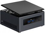 1450692 Платформа Intel NUC Original BLKNUC7I3DNHE 2xDDR4