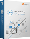PSG-3607-BSU HFS+ for Windows by Paragon Software