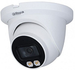 1418523 Камера видеонаблюдения IP Dahua DH-IPC-HDW3249TMP-AS-LED-0280B 2.8-2.8мм цв. корп.:белый 1418523 Камера видеонаблюдения IP Dahua DH-IPC-HDW3249TMP-AS-LED-0280B 2.8-2.8мм цв. корп.:белый