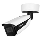 11042819 DAHUA DH-IPC-HFW7842HP-Z4-X Уличная цилиндрическая IP-видеокамера 8Мп, 1/1.8” CMOS, моторизированный объектив 8-32мм, видеоаналитика, IP67, IK10