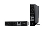ИБП Сайбер Электро ЭКСПЕРТ-II-1000Р, 1000VA/1000W, 2U, ONLN, SIN, LCD, USB, RS232, RJ45/11, SL, EPO,