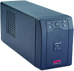1000006258 Источник бесперебойного питания APC Smart-UPS 620VA 230V