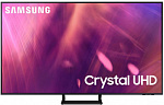 1842002 Телевизор LED Samsung 55" UE55AU9070UXRU Series 9 титан/черный 4K Ultra HD 60Hz DVB-T2 DVB-C DVB-S2 USB WiFi Smart TV (RUS)