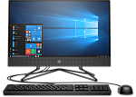 1000620831 Моноблок/ HP 205 G4 AIO 23,8" NT 23.8"(1920x1080 (матовый))/AMD Athlon Silver 3050U(2.3Ghz)/4096Mb/128SSDGb/noDVD/WiFi/war 1y/W10ProEntry + Spec