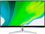 1480360 Моноблок Acer Aspire C22-1650 21.5" Full HD i3 1115G4 (3) 8Gb SSD256Gb UHDG CR Windows 10 Home GbitEth WiFi BT 65W клавиатура мышь Cam серебристый 192 1480360 Моноблок Acer Aspire C22-1650 21.5" Full HD i3 1115G4 (3) 8Gb SSD256Gb UHDG CR Windows 10 Home GbitEth WiFi BT 65W клавиатура мышь Cam серебристый 192