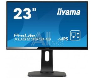 1217674 Монитор LCD 23" IPS XUB2390HS-B1 IIYAMA